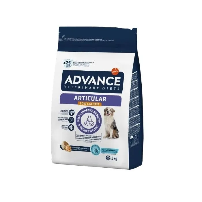 ADVANCE 處方狗糧 – 關節專用 3KG