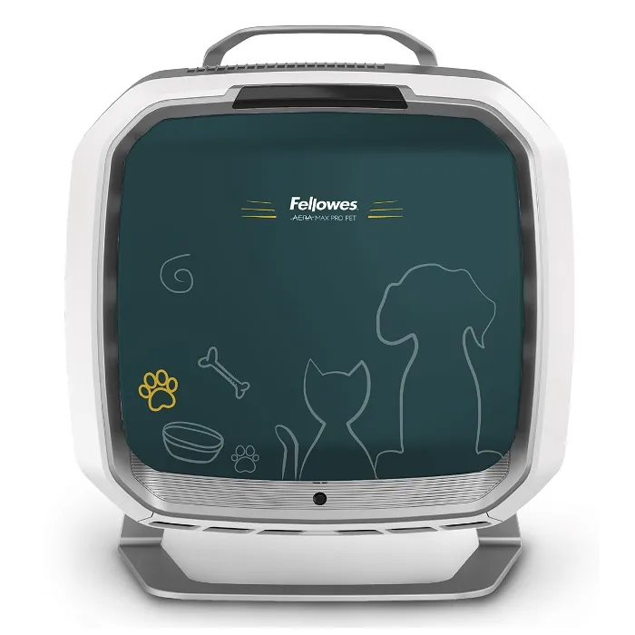 FELLOWES AERAMAX AM3PT PET AIR PURIFIER
